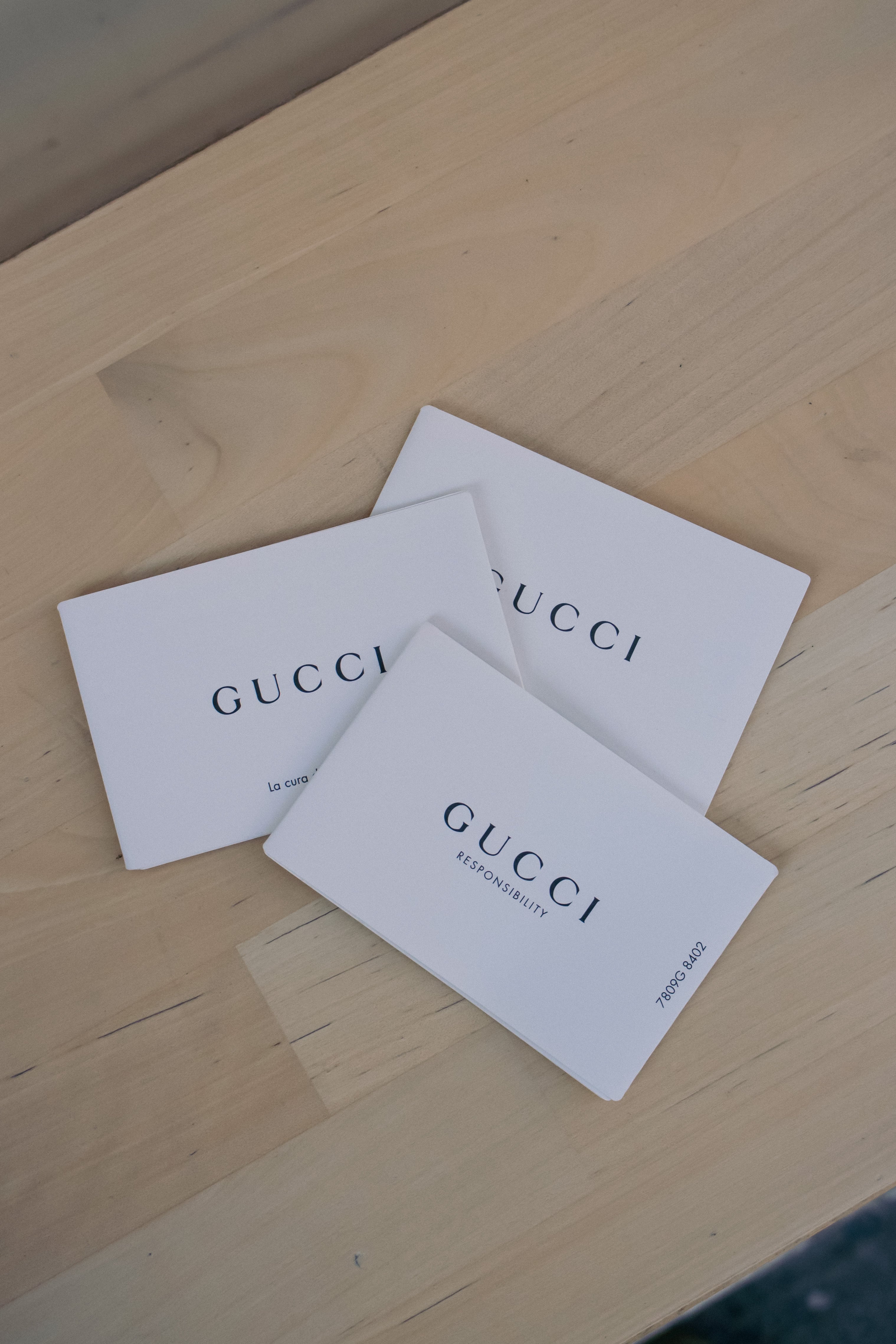 Vintage Gucci Mules