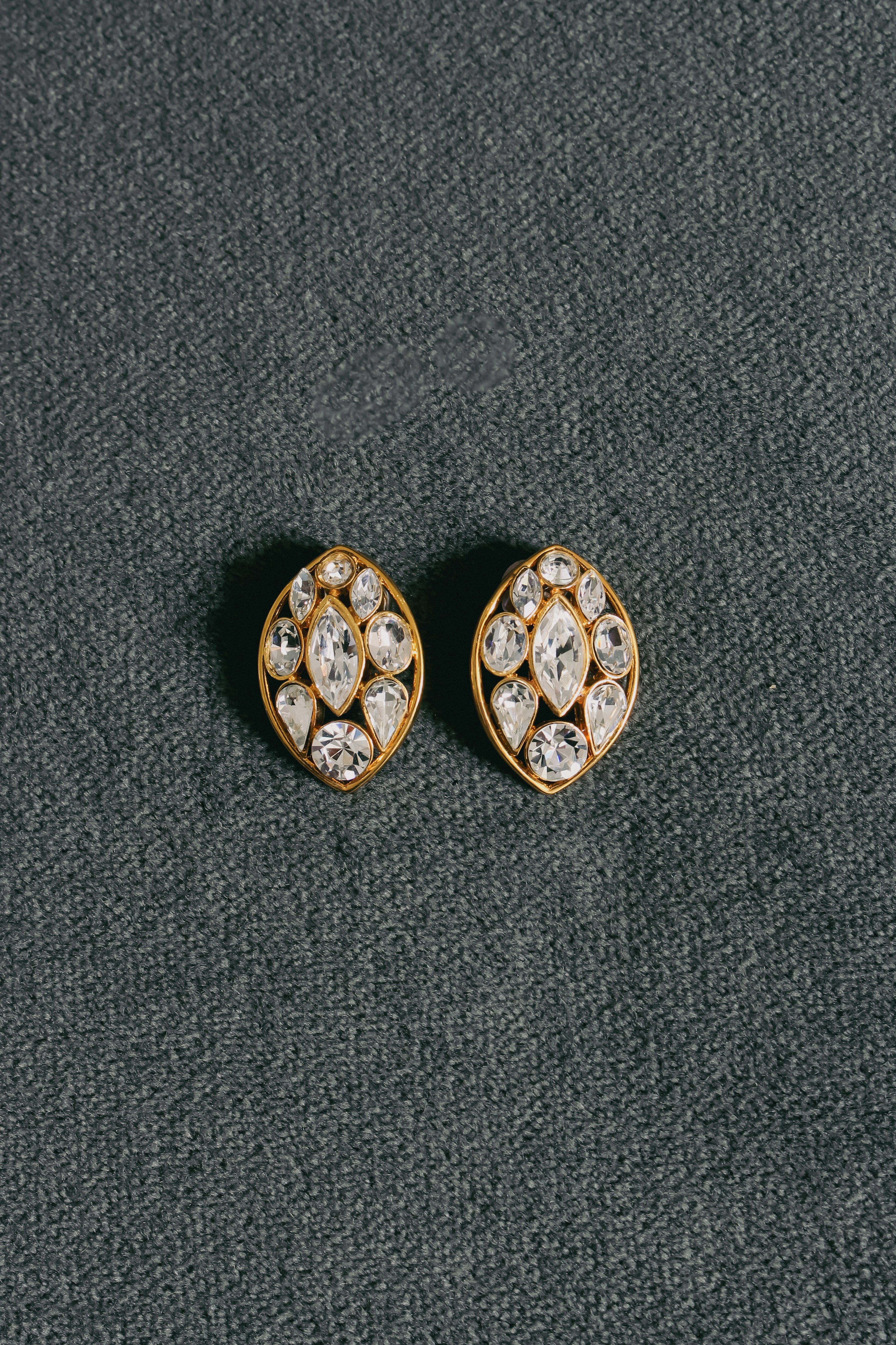 Vintage earrings