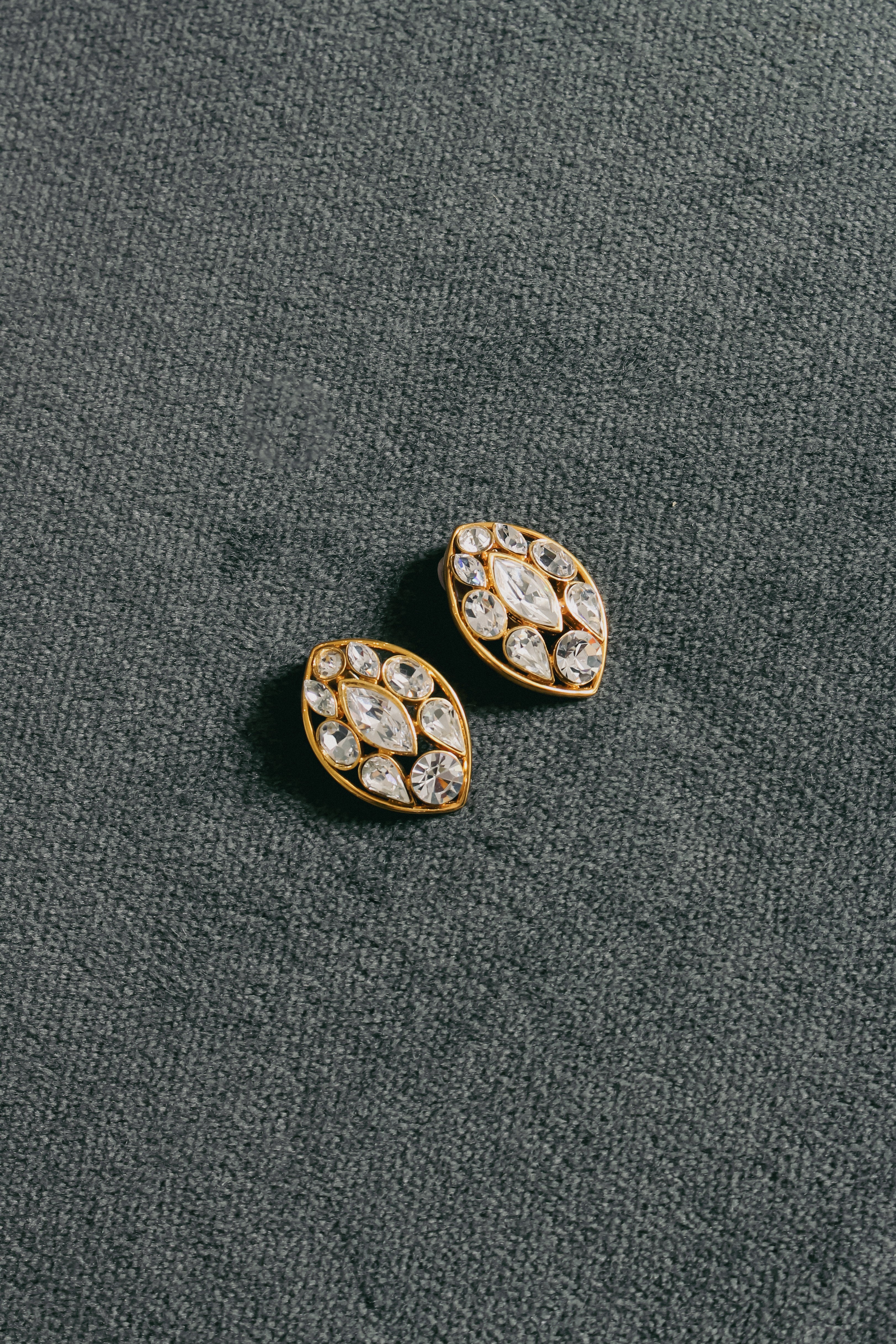 Vintage earrings