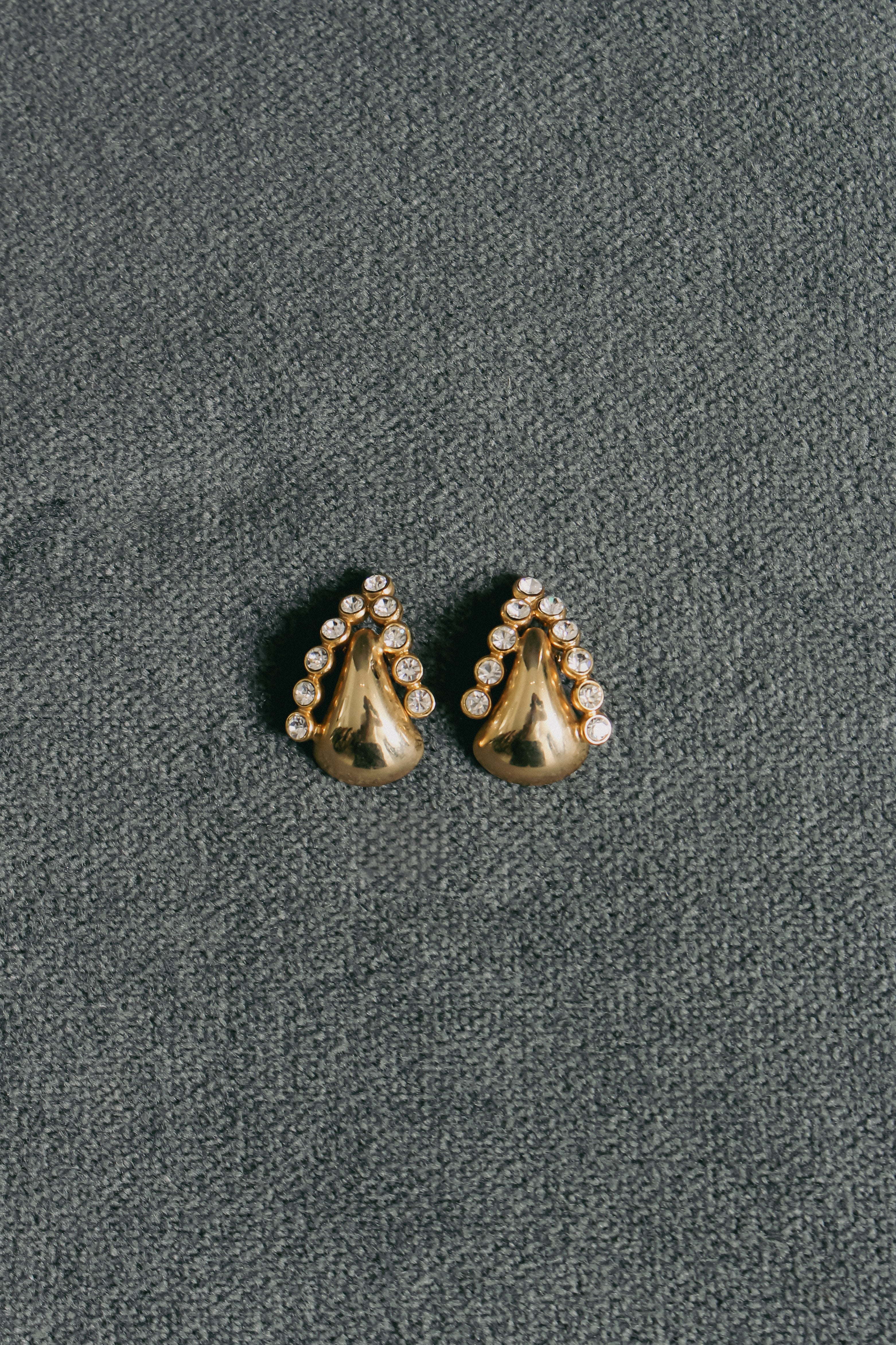 Vintage earrings