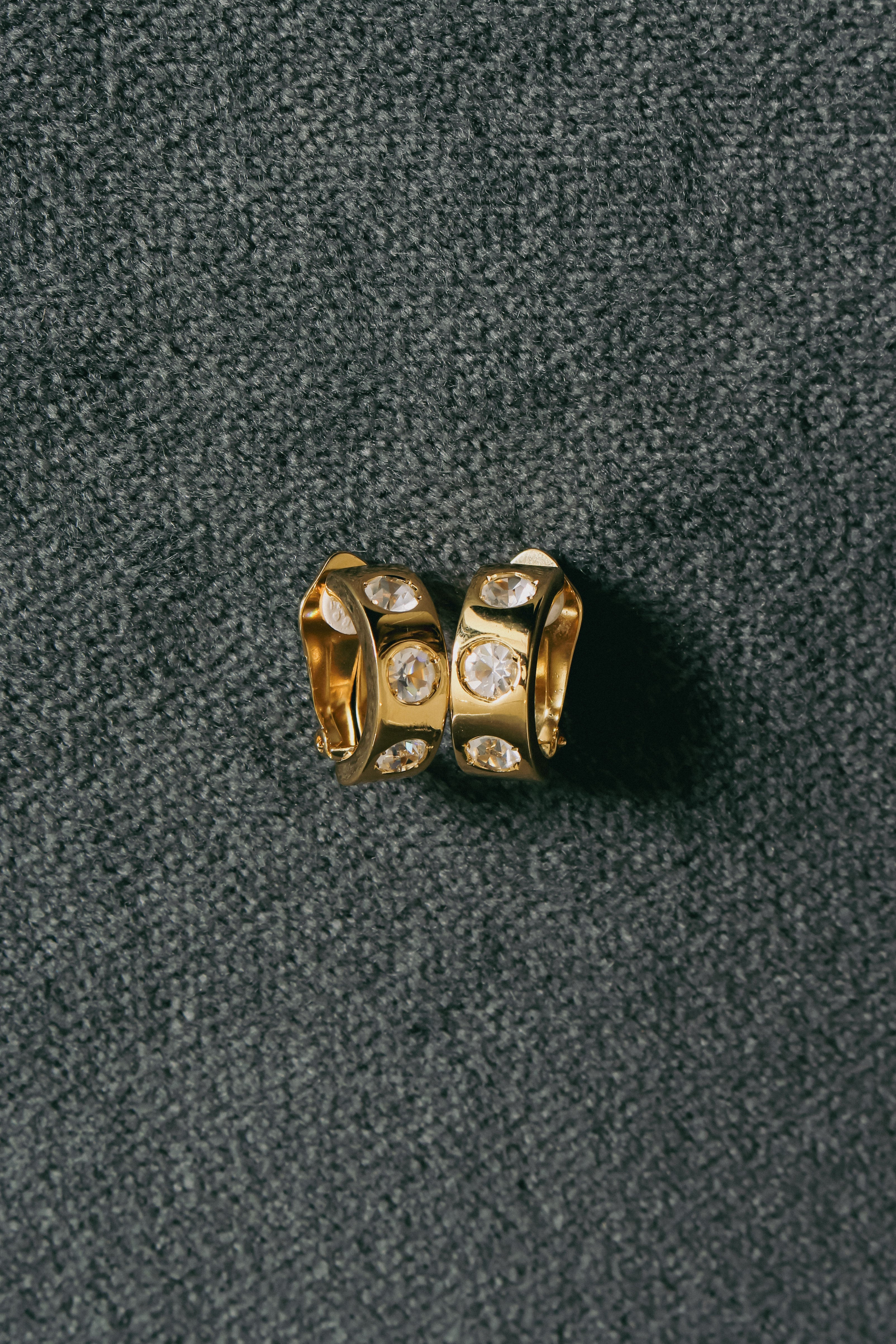 Vintage earrings