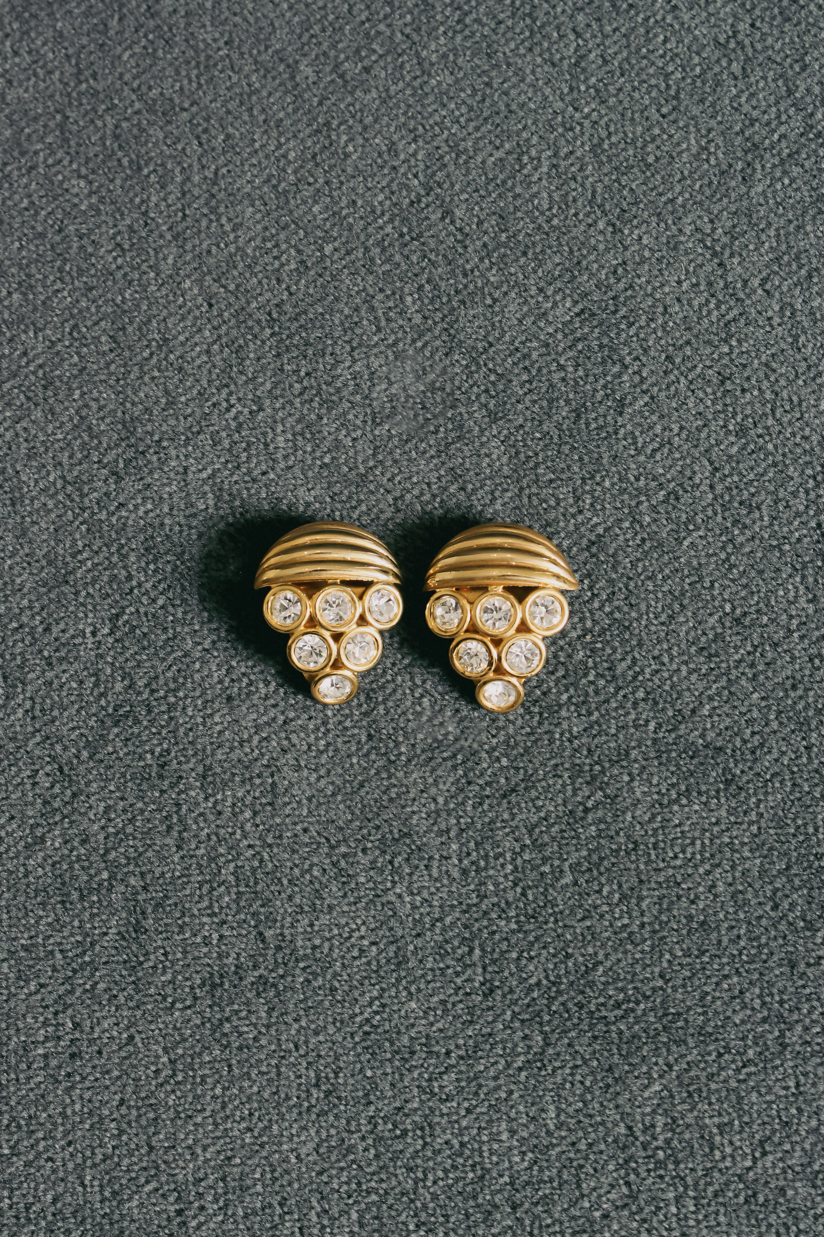 Vintage earrings