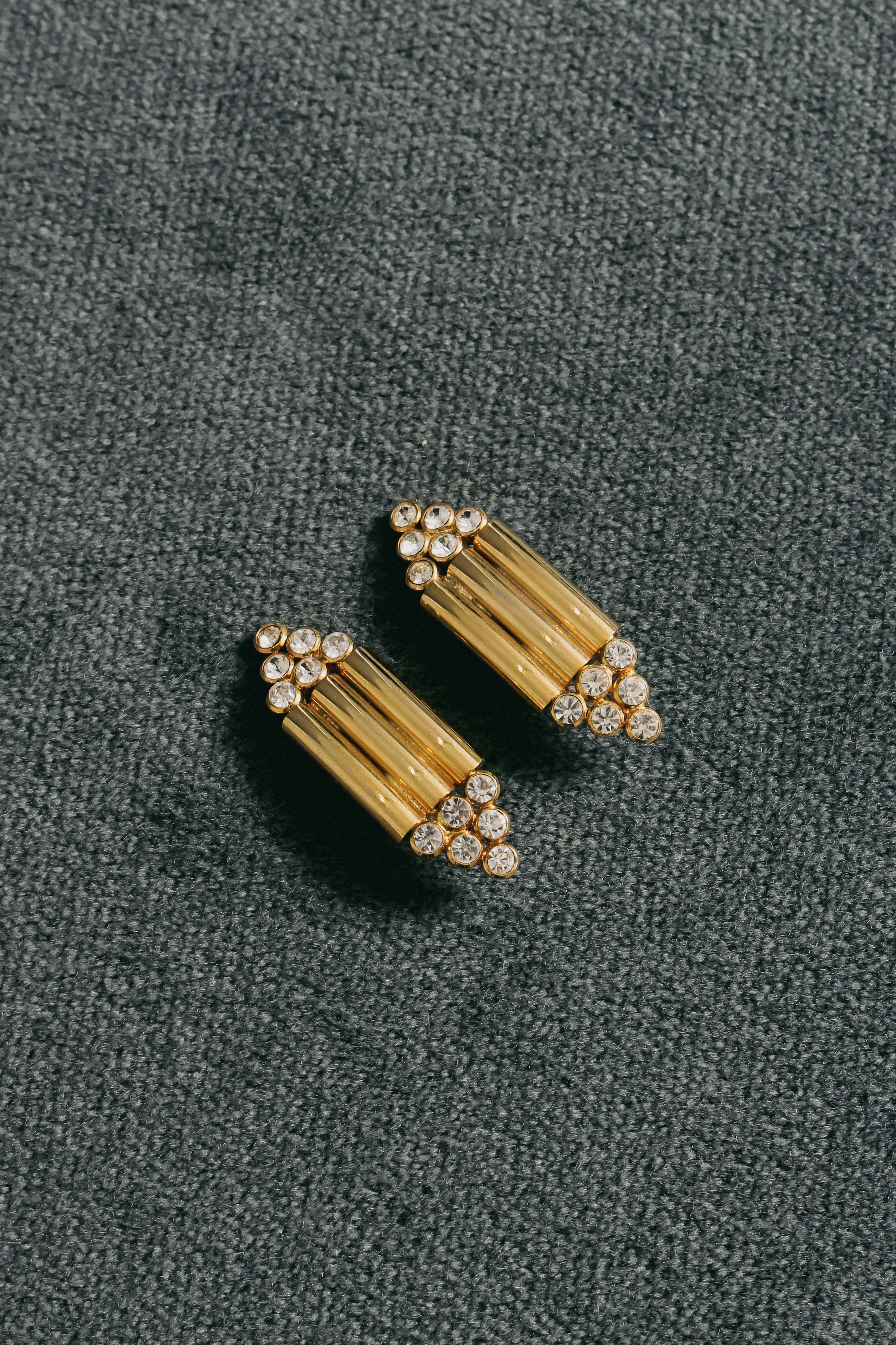 Vintage earrings