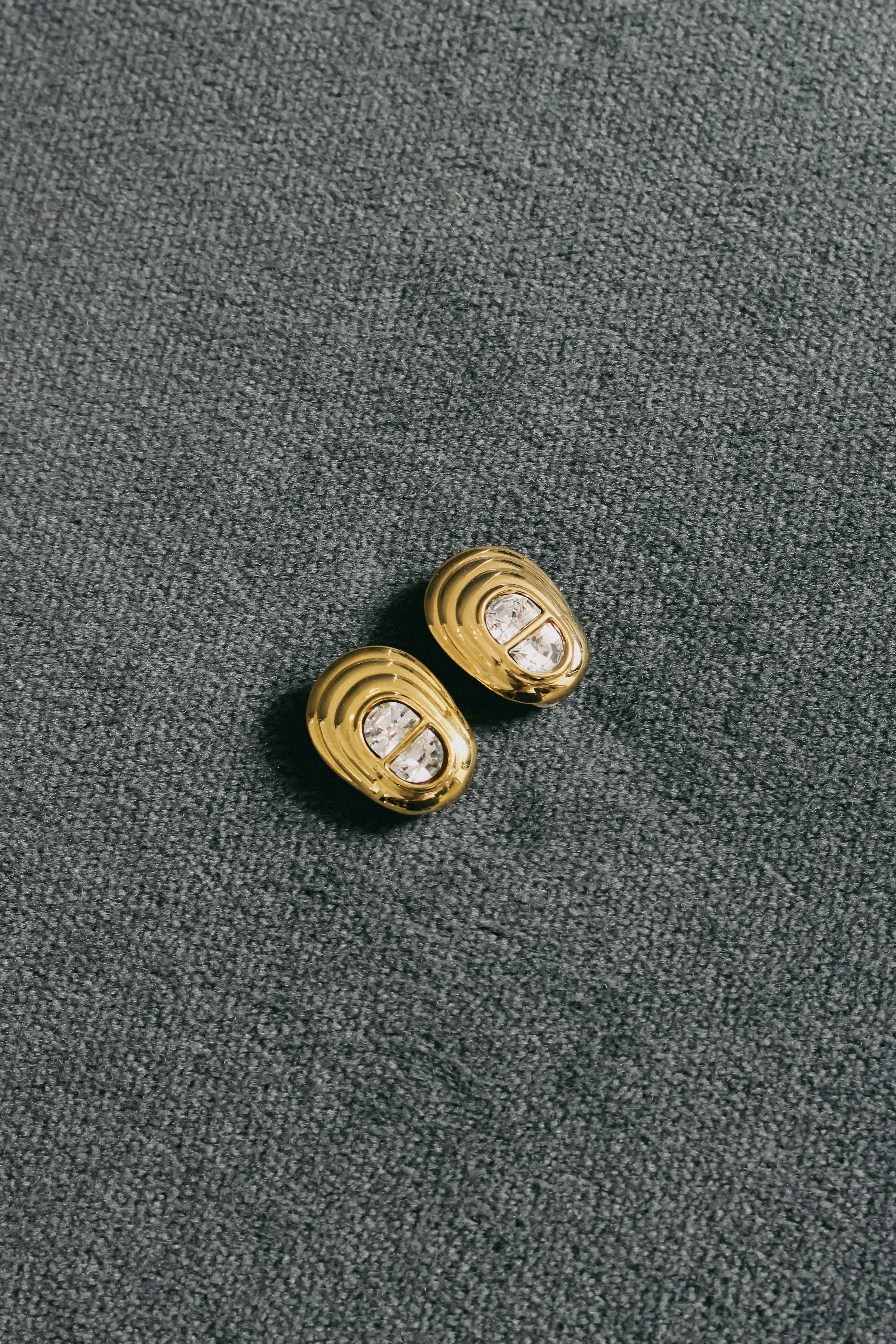 Vintage earrings