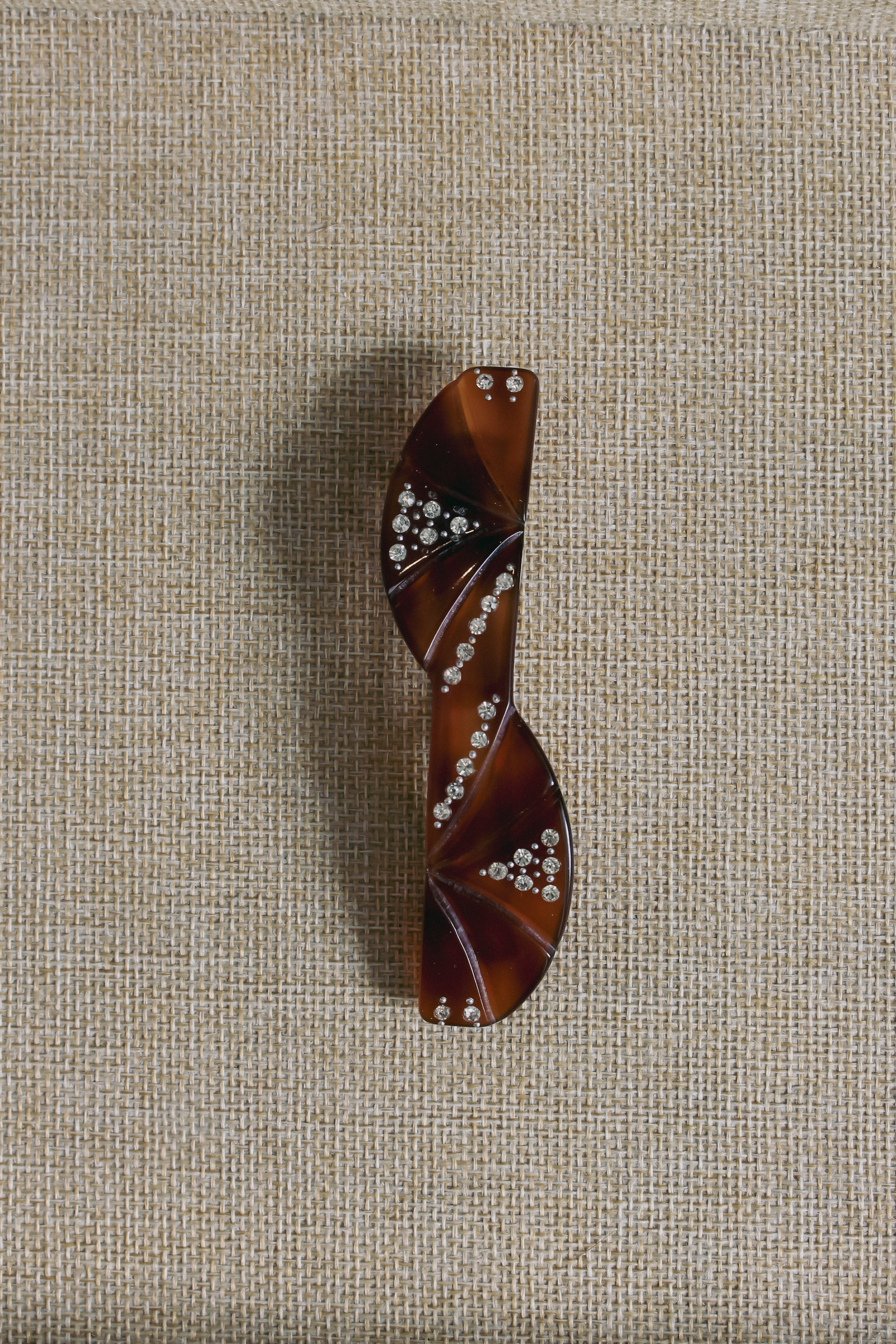 Vintage Hair Clip