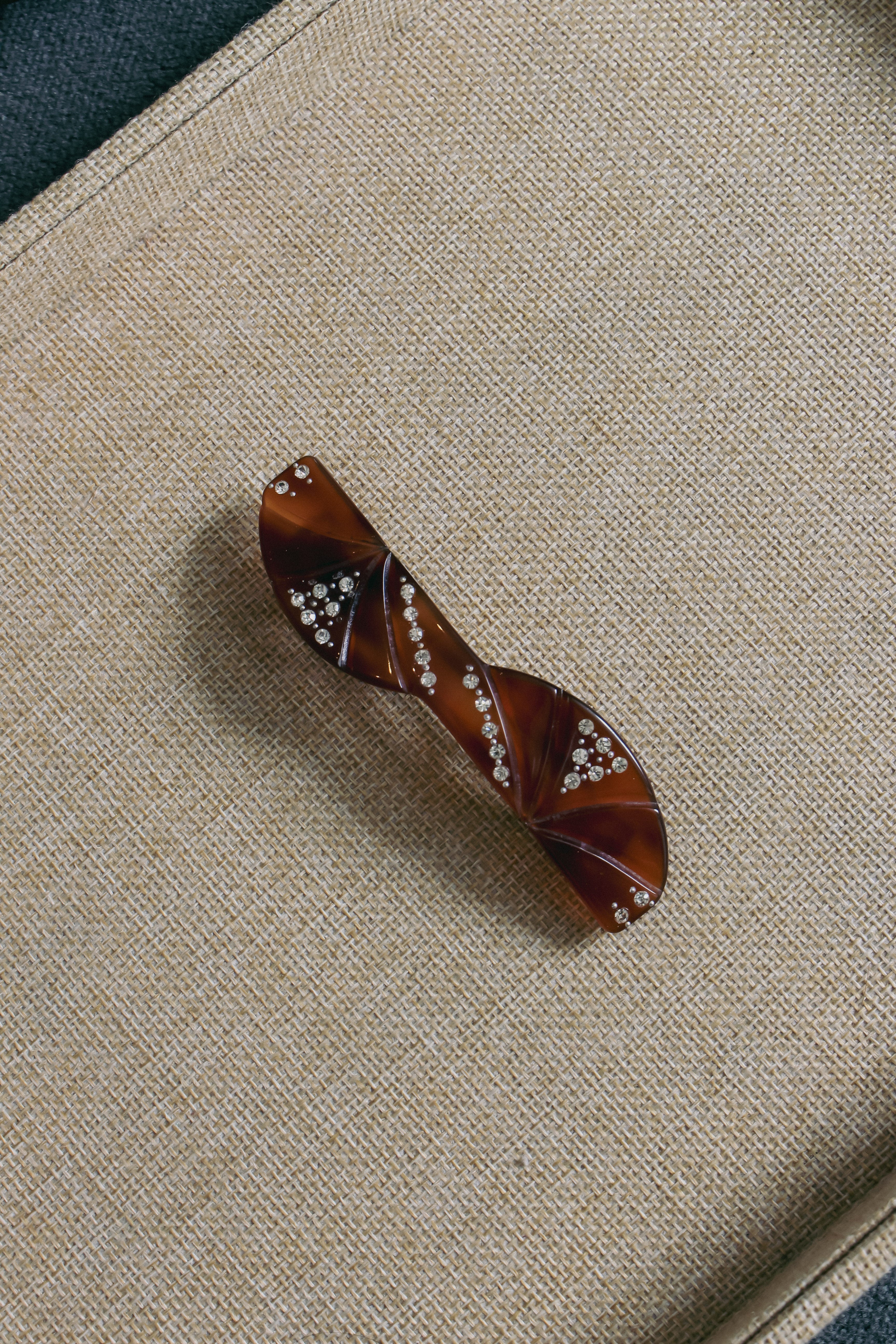 Vintage Hair Clip