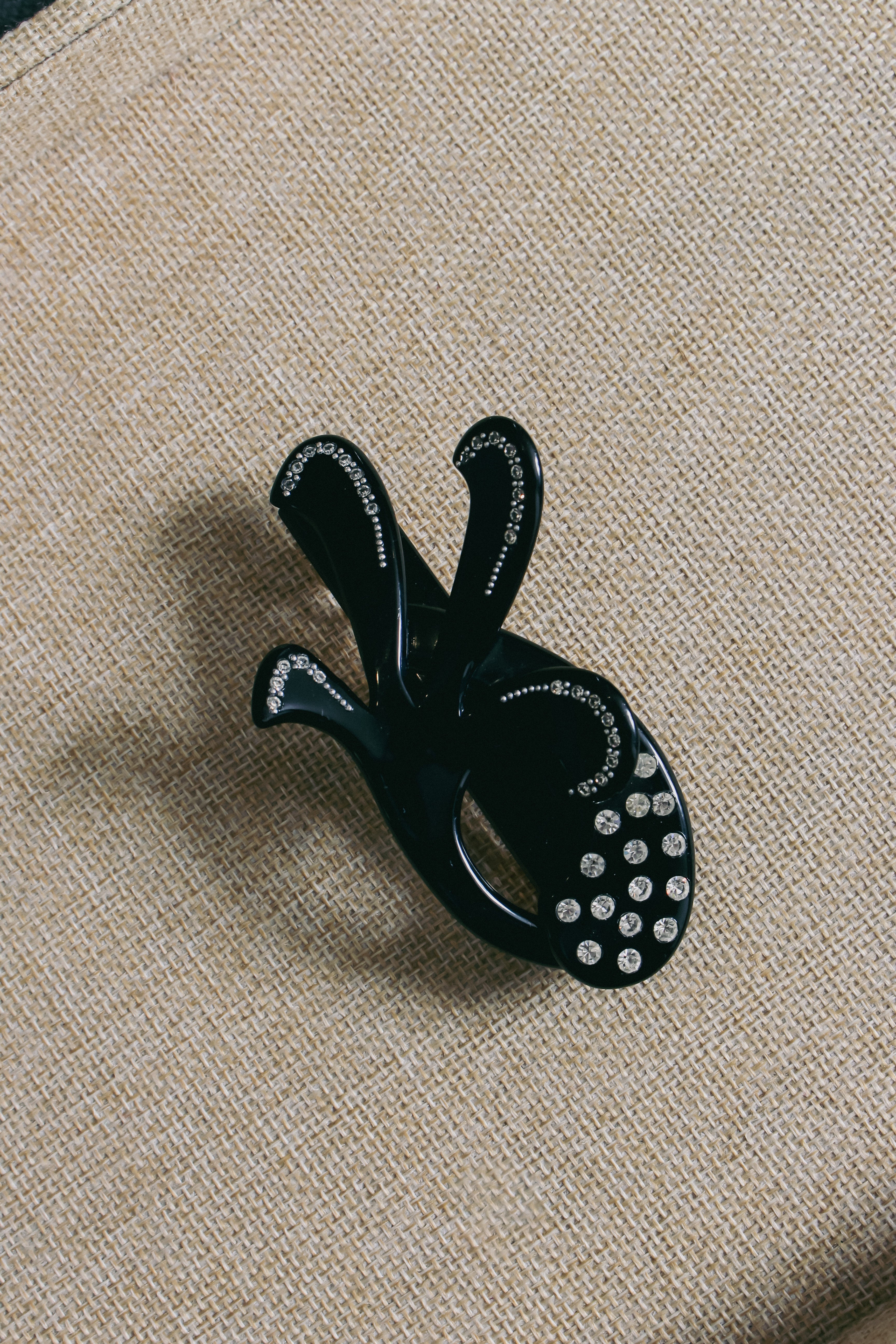 Vintage Hair Clip