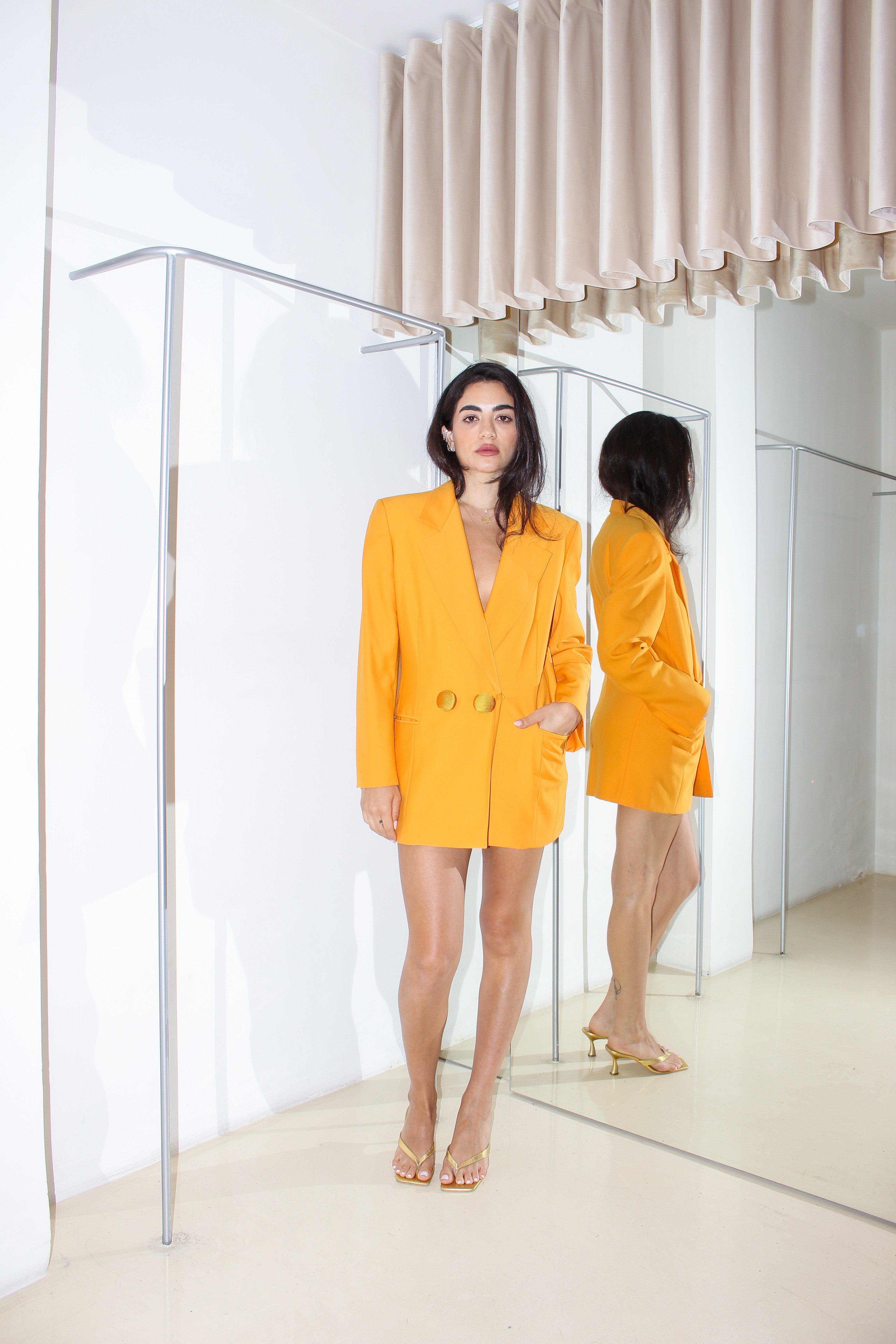 Vintage Gianfranco Ferre Jacket