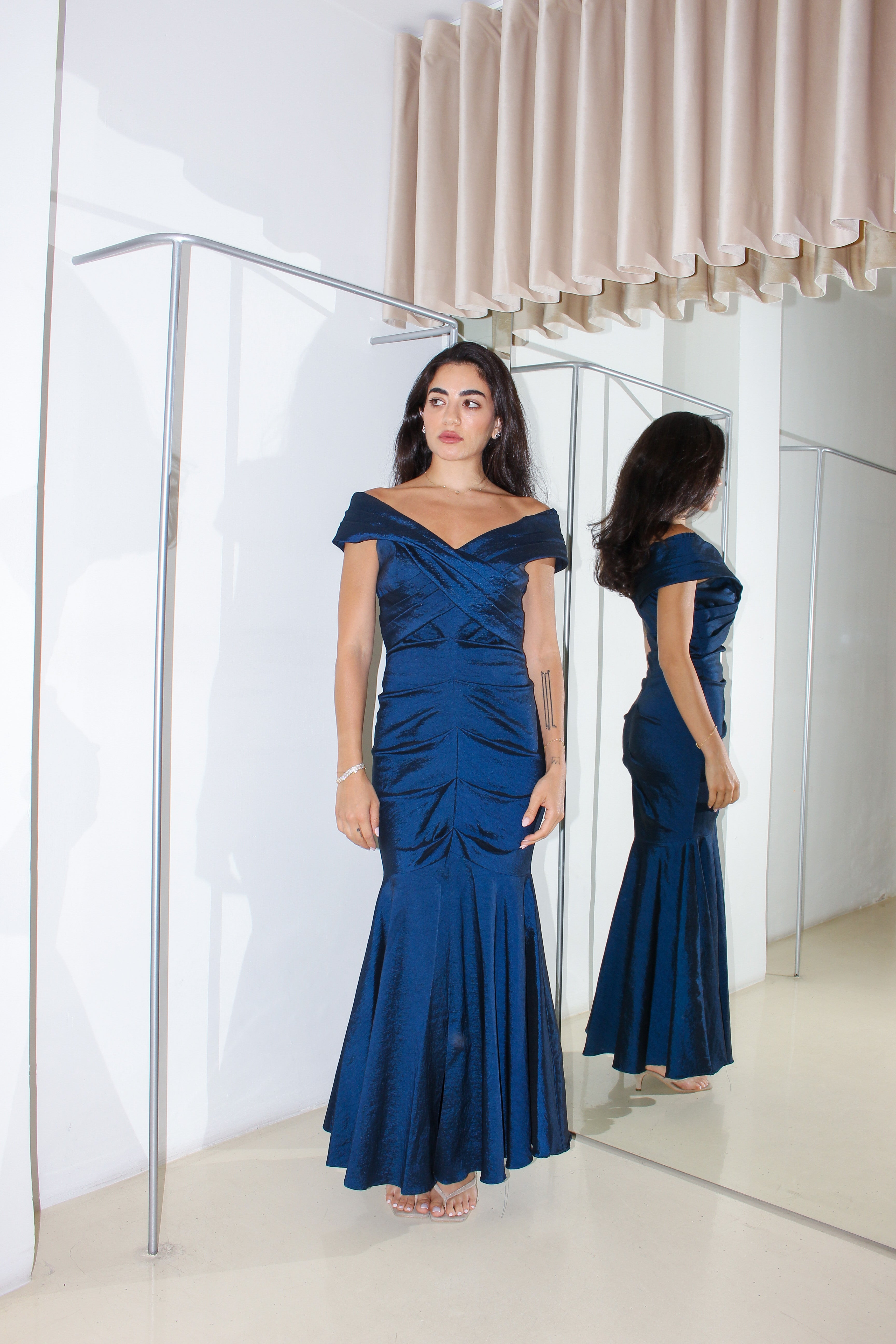 Vintage Lillie Rubin Dress