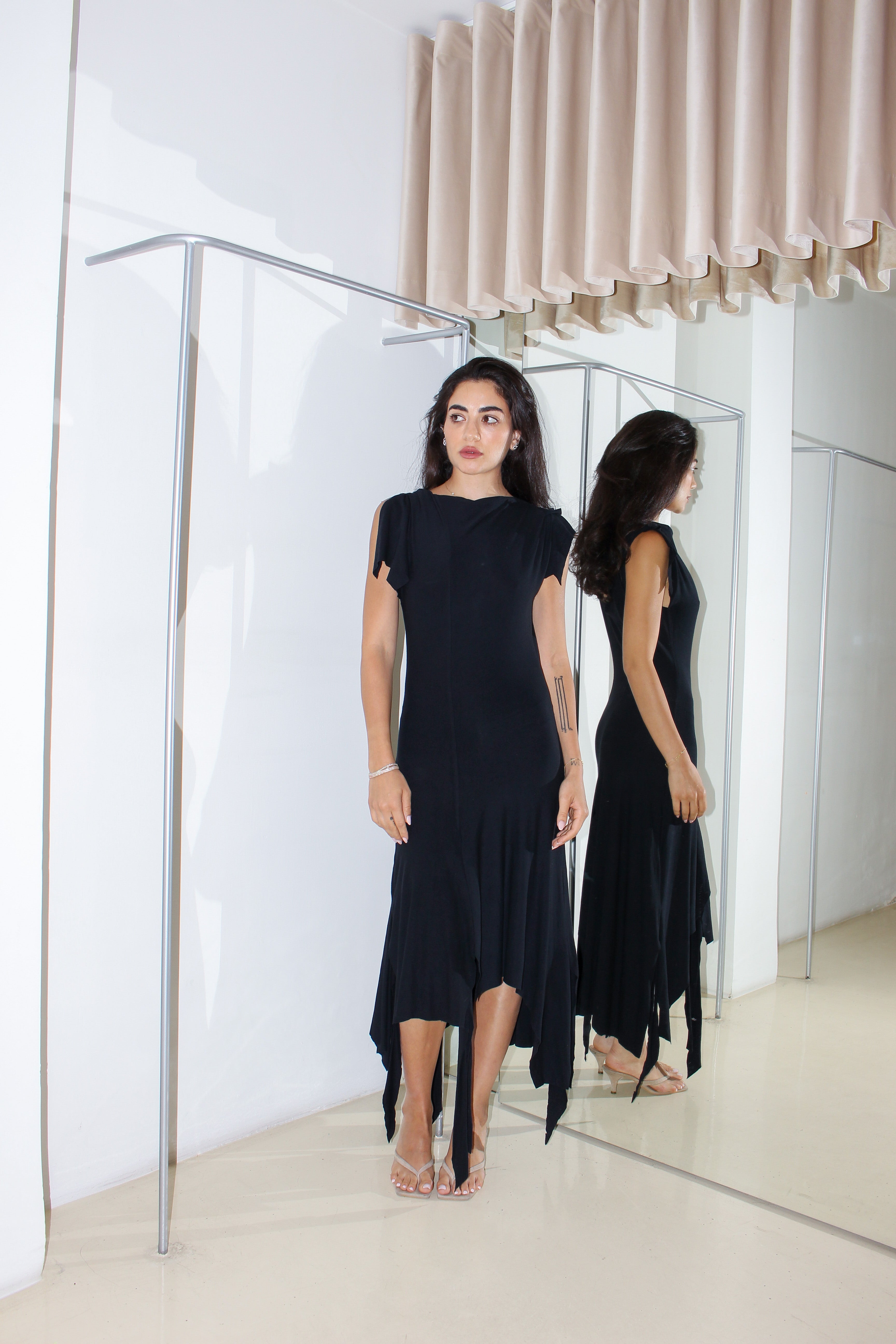 Vintage Martin Margiela Dress