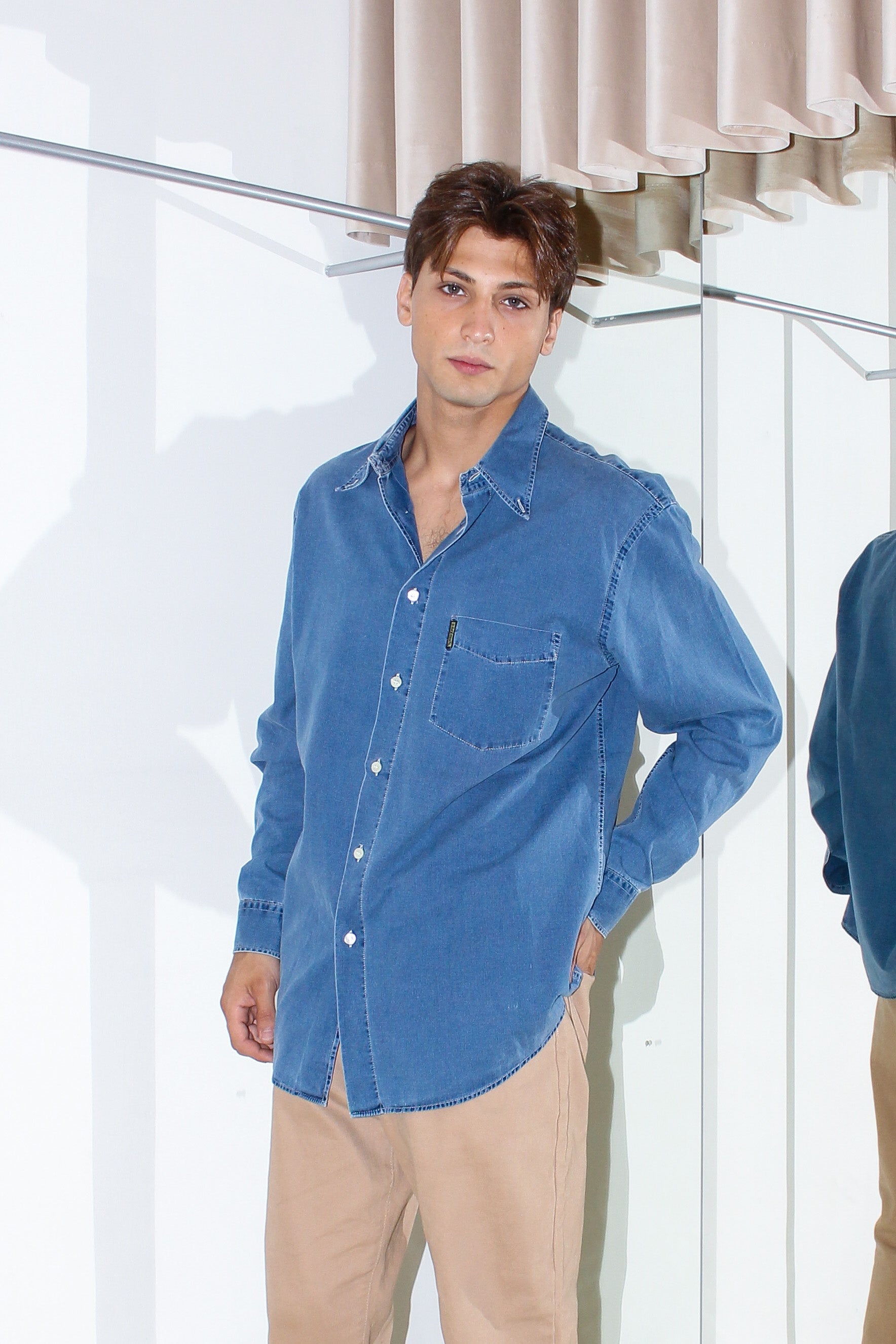Vintage Giorgio Armani Shirt