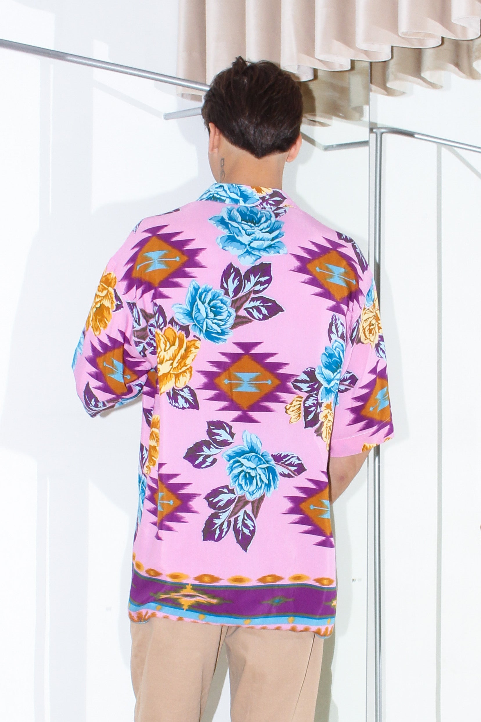 Vintage Byblos Shirt