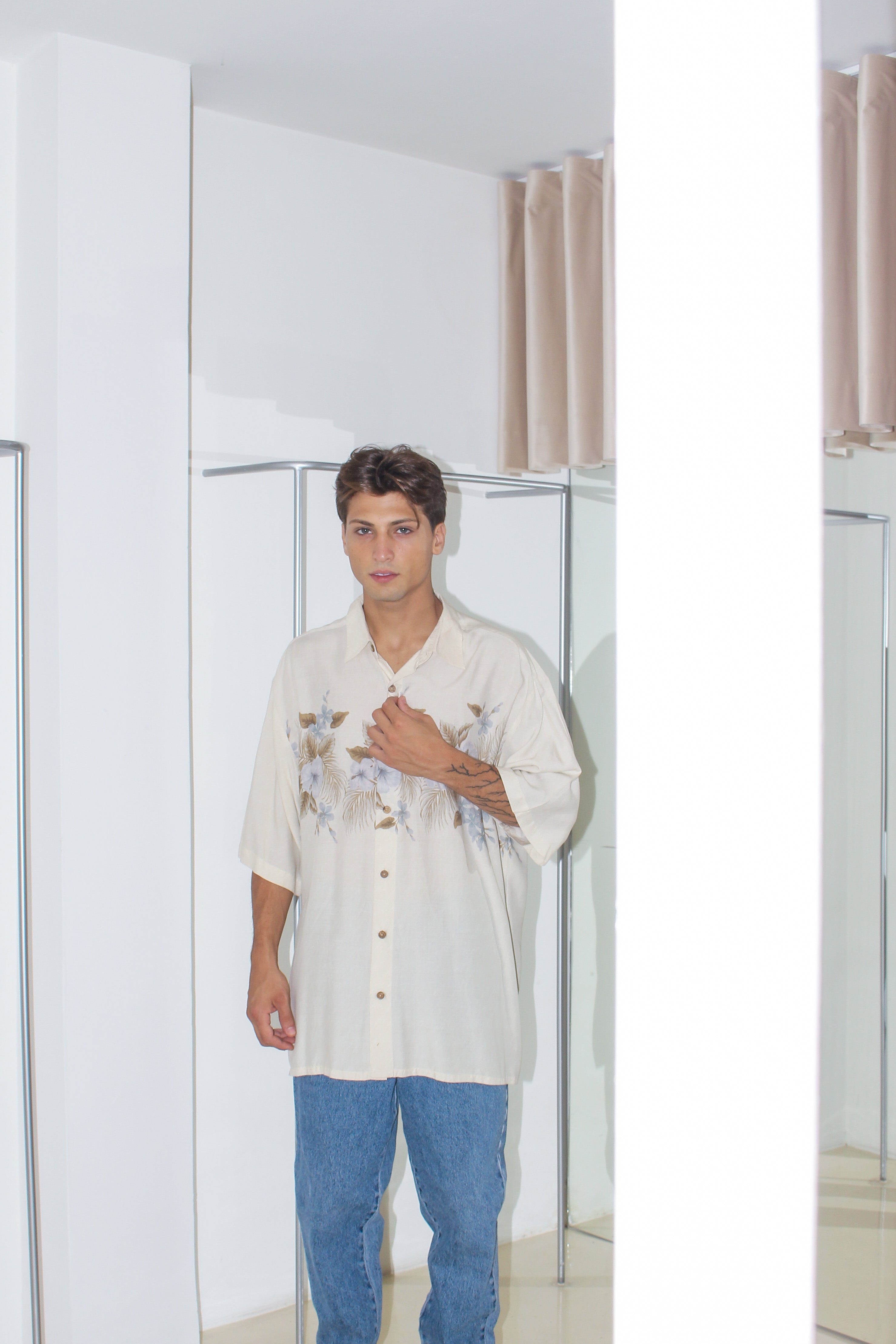Vintage Shirt