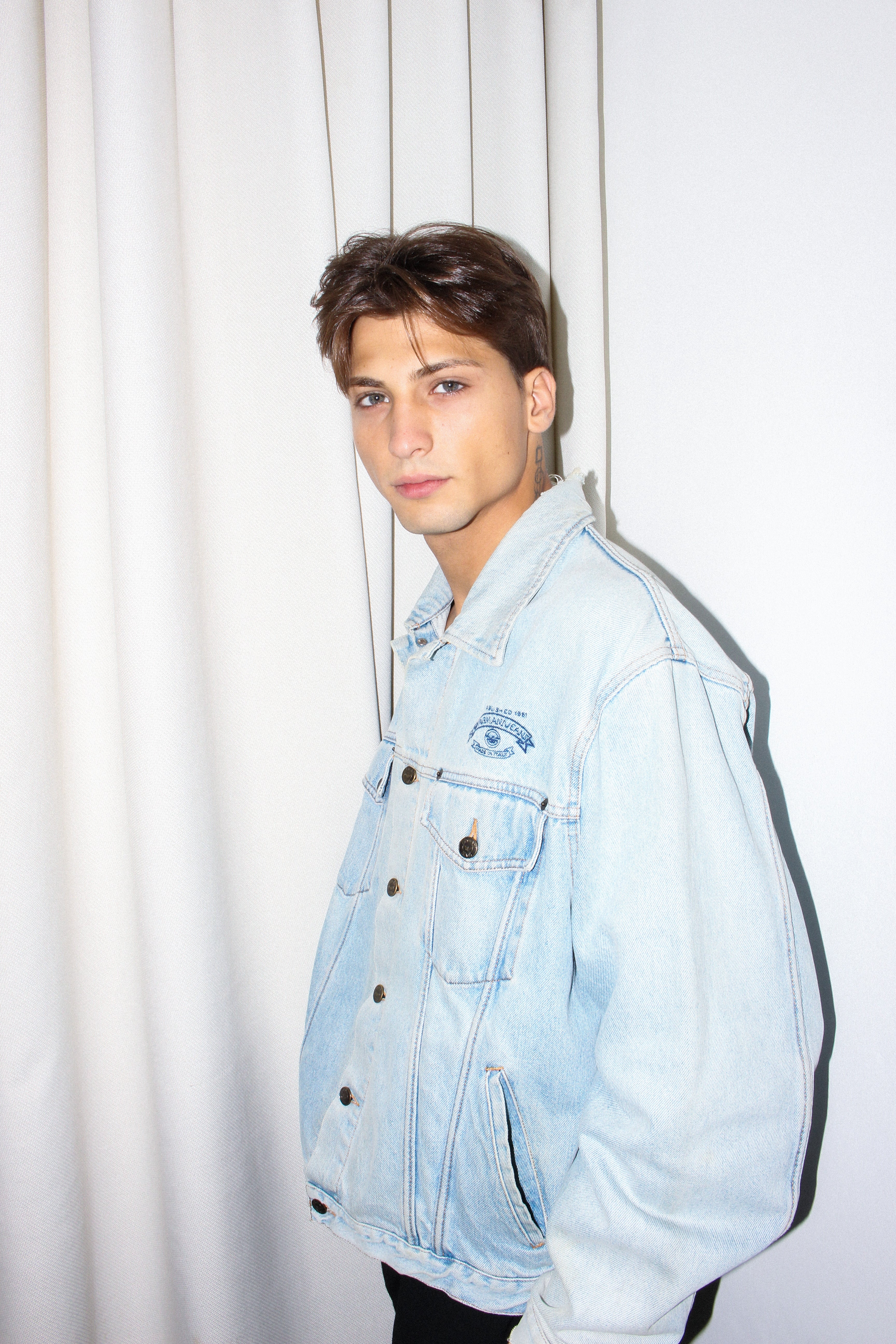 Vintage Giorgio Armani Jacket