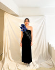 Vintage Lillie Rubin Dress