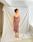 Vintage Diane Von Furstemberg Dress