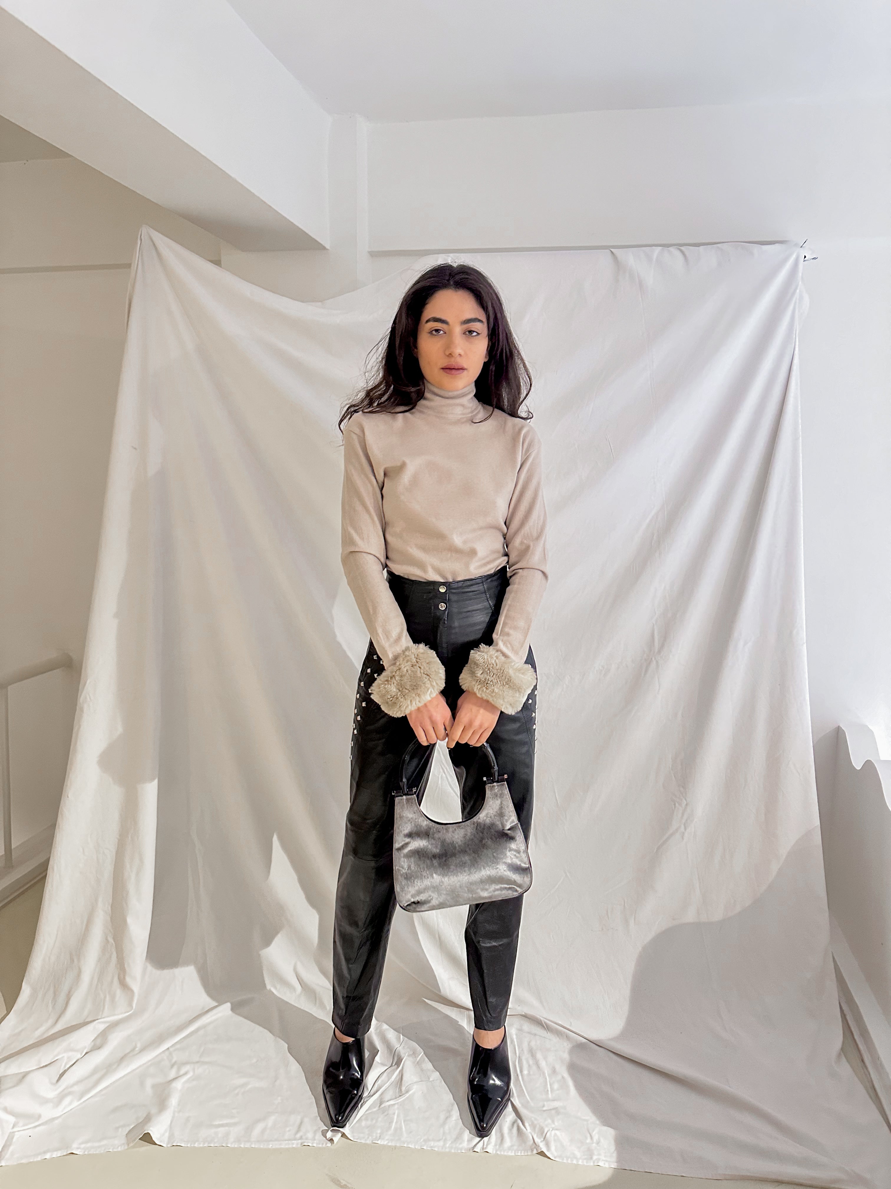 Vintage Byblos Top
