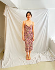 Vintage Diane Von Furstemberg Dress