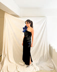 Vintage Lillie Rubin Dress