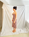 Vintage Diane Von Furstemberg Dress