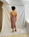 Vintage Diane Von Furstemberg Dress