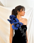Vintage Lillie Rubin Dress