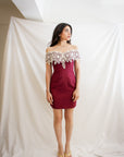 Vintage Jessica Mc Clintock Dress