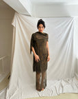 Vintage Sue Wong Cocktail Dress