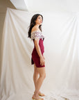 Vintage Jessica Mc Clintock Dress