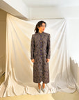 Vintage KB Coat