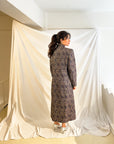 Vintage KB Coat