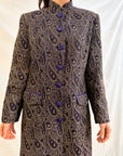 Vintage KB Coat