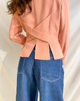 Vintage Lolita Lempicka Jacket