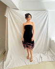 Vintage Caché Dress