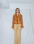 Vintage Jitrois Jacket