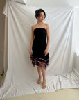 Vintage Caché Dress