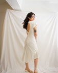 Vintage Bridal Dress