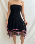 Vintage Caché Dress