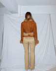 Vintage Jitrois Jacket