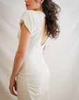Vintage Bridal Dress
