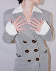 Vintage Christian Dior Suit Set