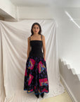 Vintage Jeanne Marc Skirt