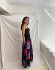 Vintage Jeanne Marc Skirt