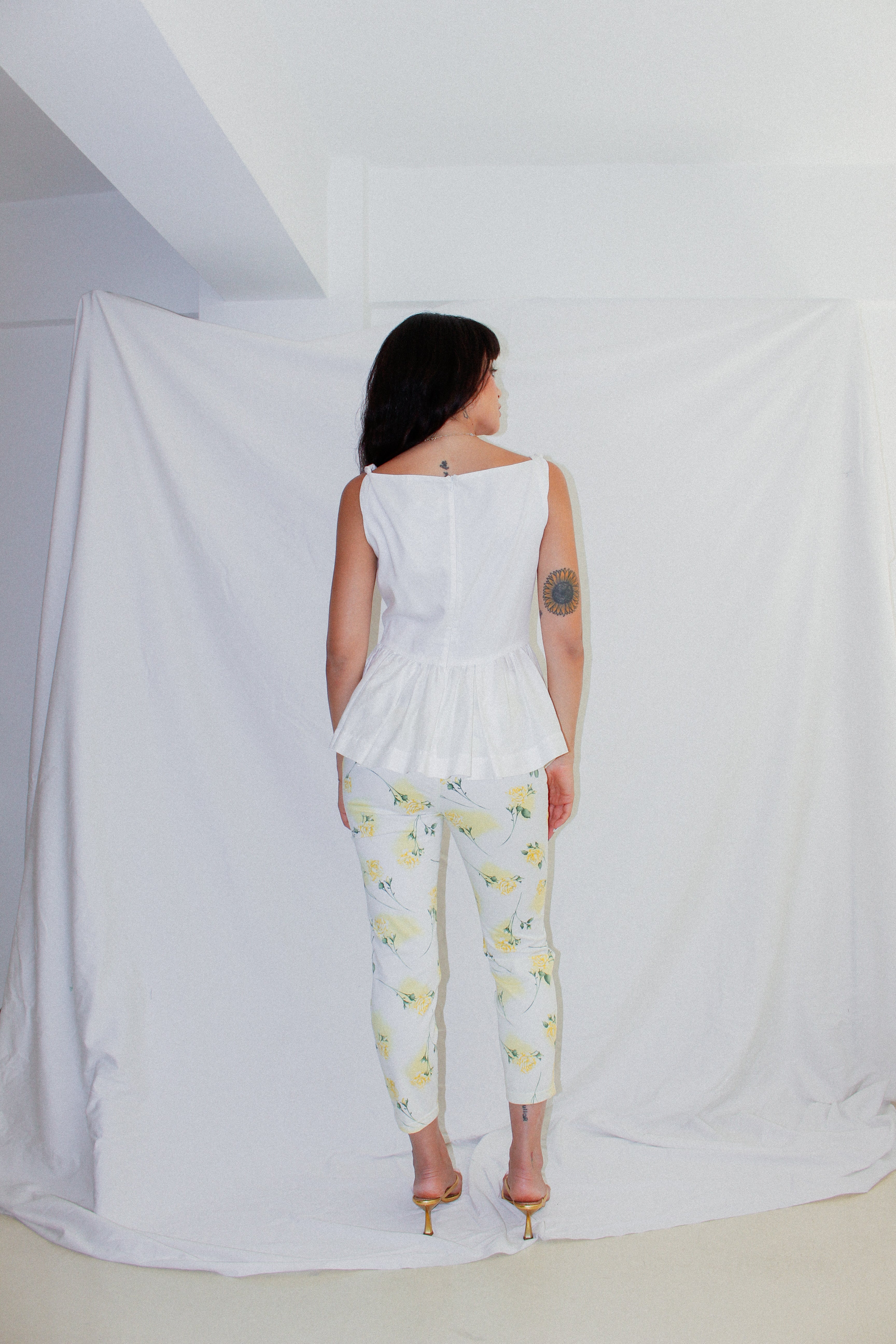 Vintage Escada Pants