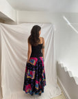 Vintage Jeanne Marc Skirt