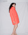 Vintage Puffer Coat