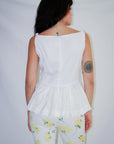 Vintage Vivienne Westwood Top