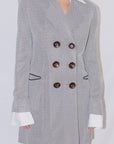 Vintage Christian Dior Suit Set