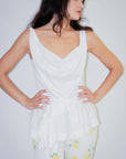 Vintage Vivienne Westwood Top