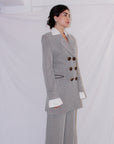 Vintage Christian Dior Suit Set